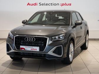 Imagen de AUDI Q2 35 TDI Black line edition S tronic 110kW