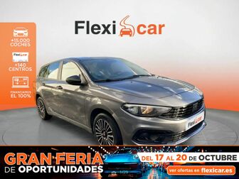 Imagen de FIAT Tipo SW 1.5 Hybrid 97kW DCT