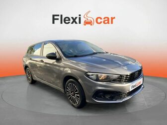 Imagen de FIAT Tipo SW 1.5 Hybrid 97kW DCT