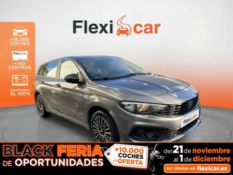 Imagen de FIAT Tipo SW 1.5 Hybrid 97kW DCT