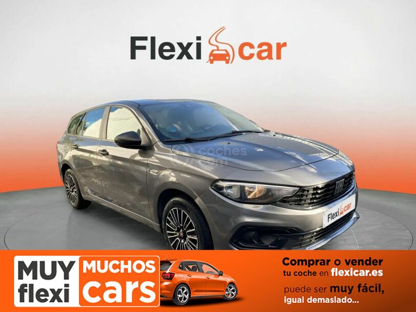 Foto del FIAT Tipo SW 1.5 Hybrid 97kW DCT