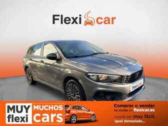 Imagen de FIAT Tipo SW 1.5 Hybrid 97kW DCT