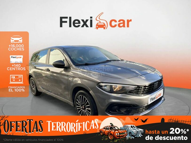 Foto del FIAT Tipo SW 1.5 Hybrid 97kW DCT