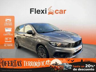 Imagen de FIAT Tipo SW 1.5 Hybrid 97kW DCT