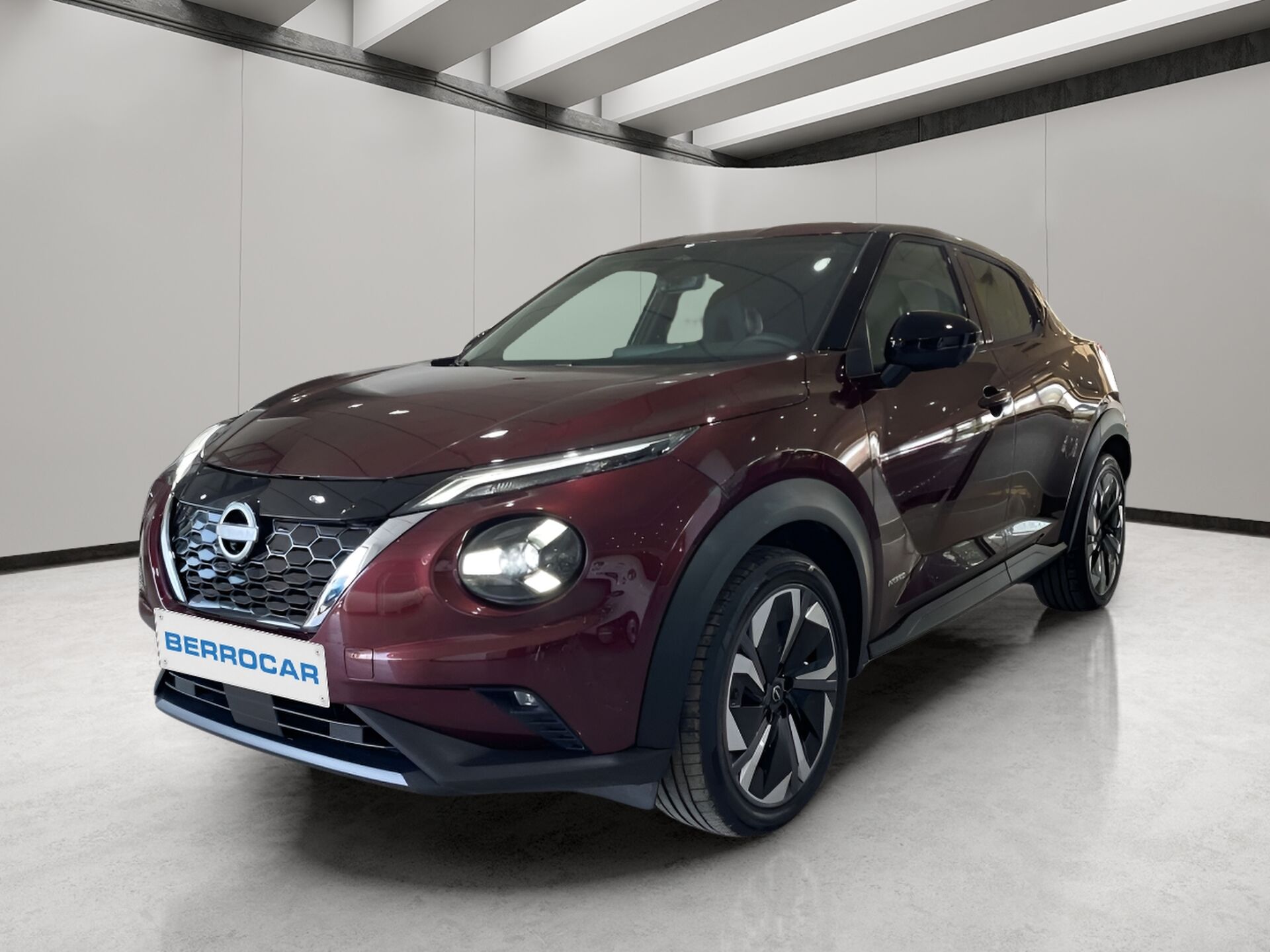 Imagen de NISSAN Juke