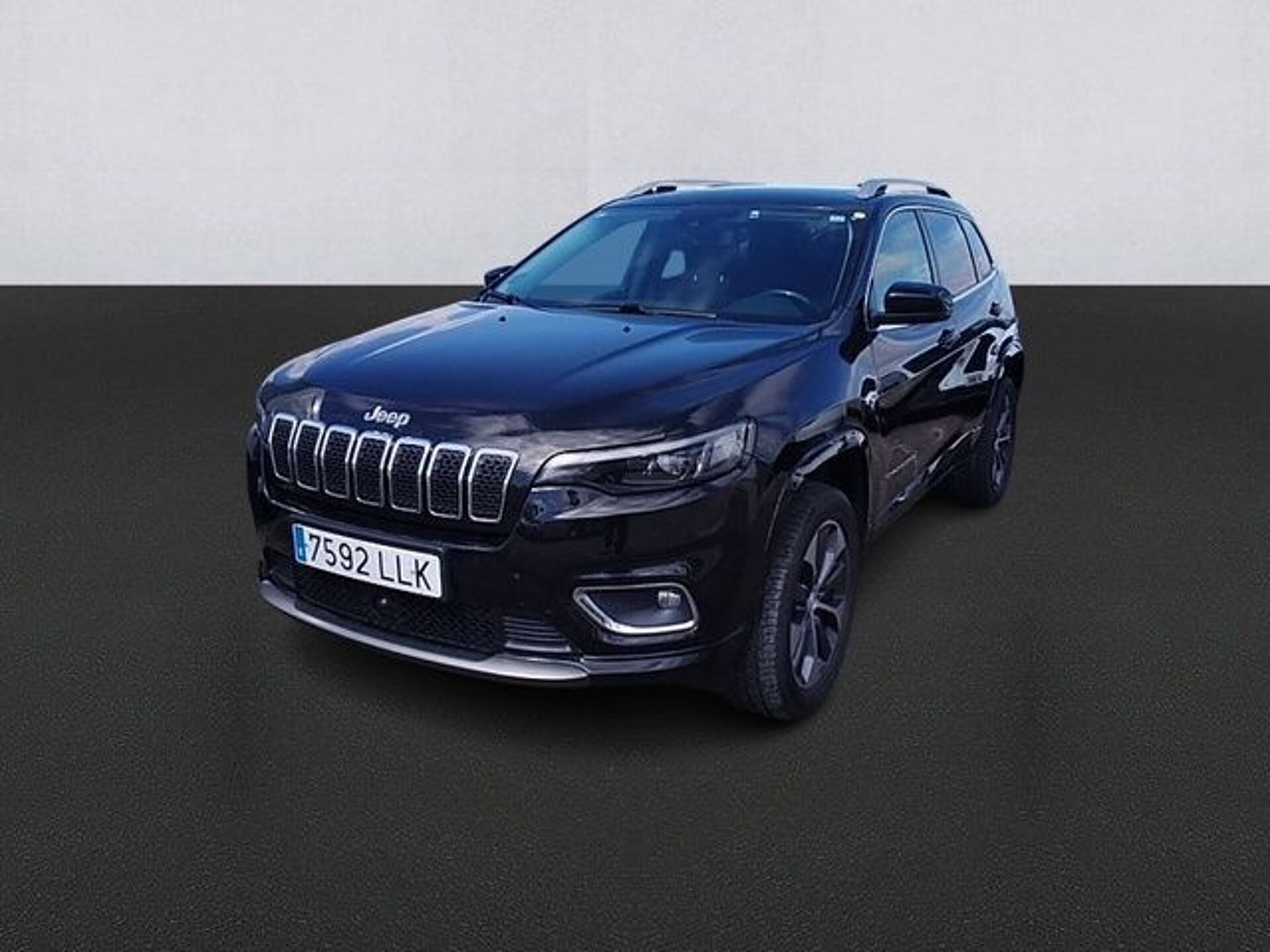 Imagen de JEEP Cherokee