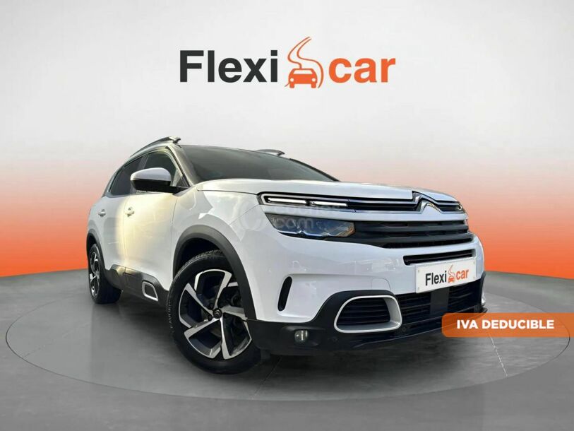 Foto del CITROEN C5 Aircross PureTech S&S Feel 130