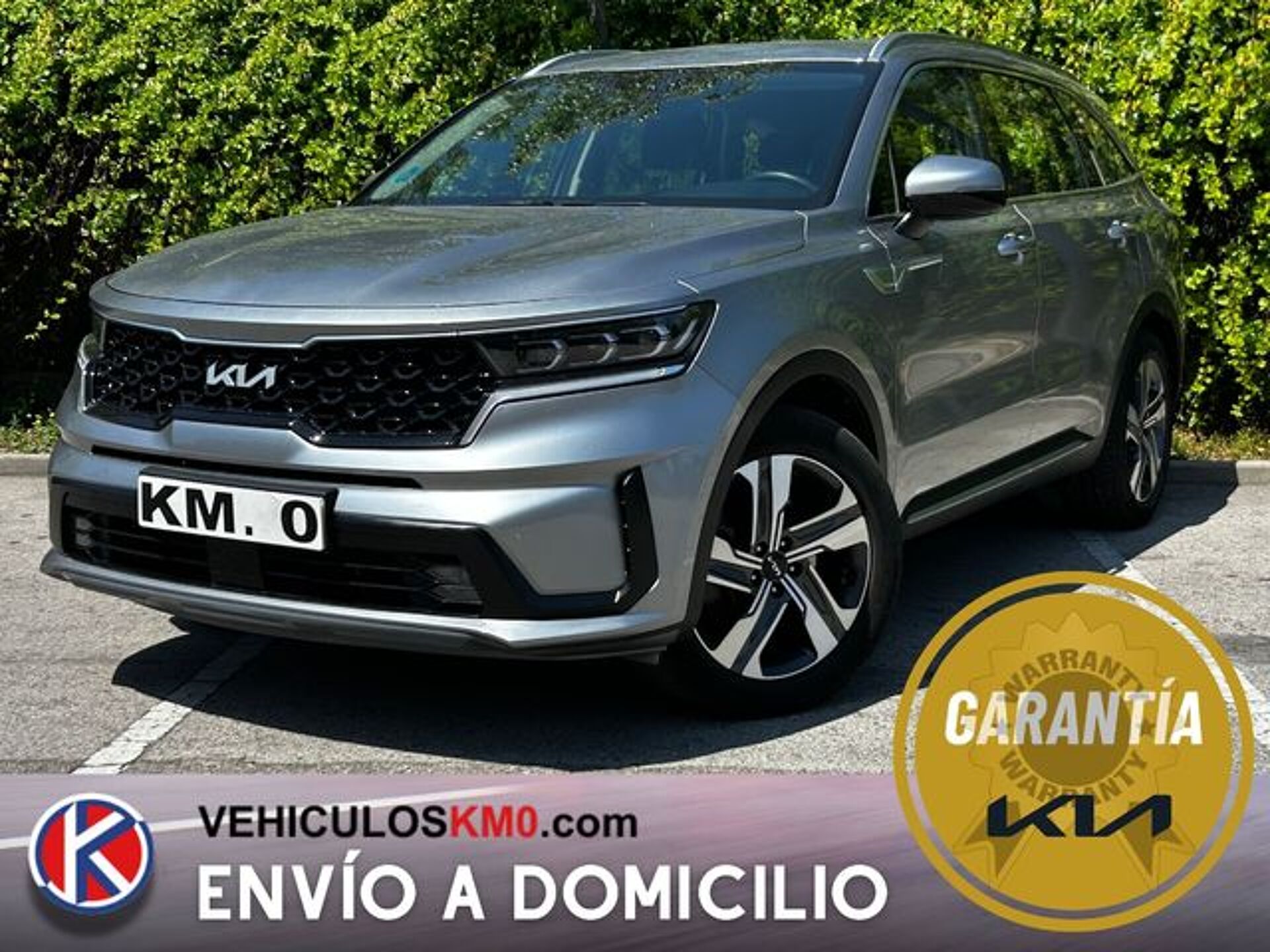 Imagen de KIA Sorento