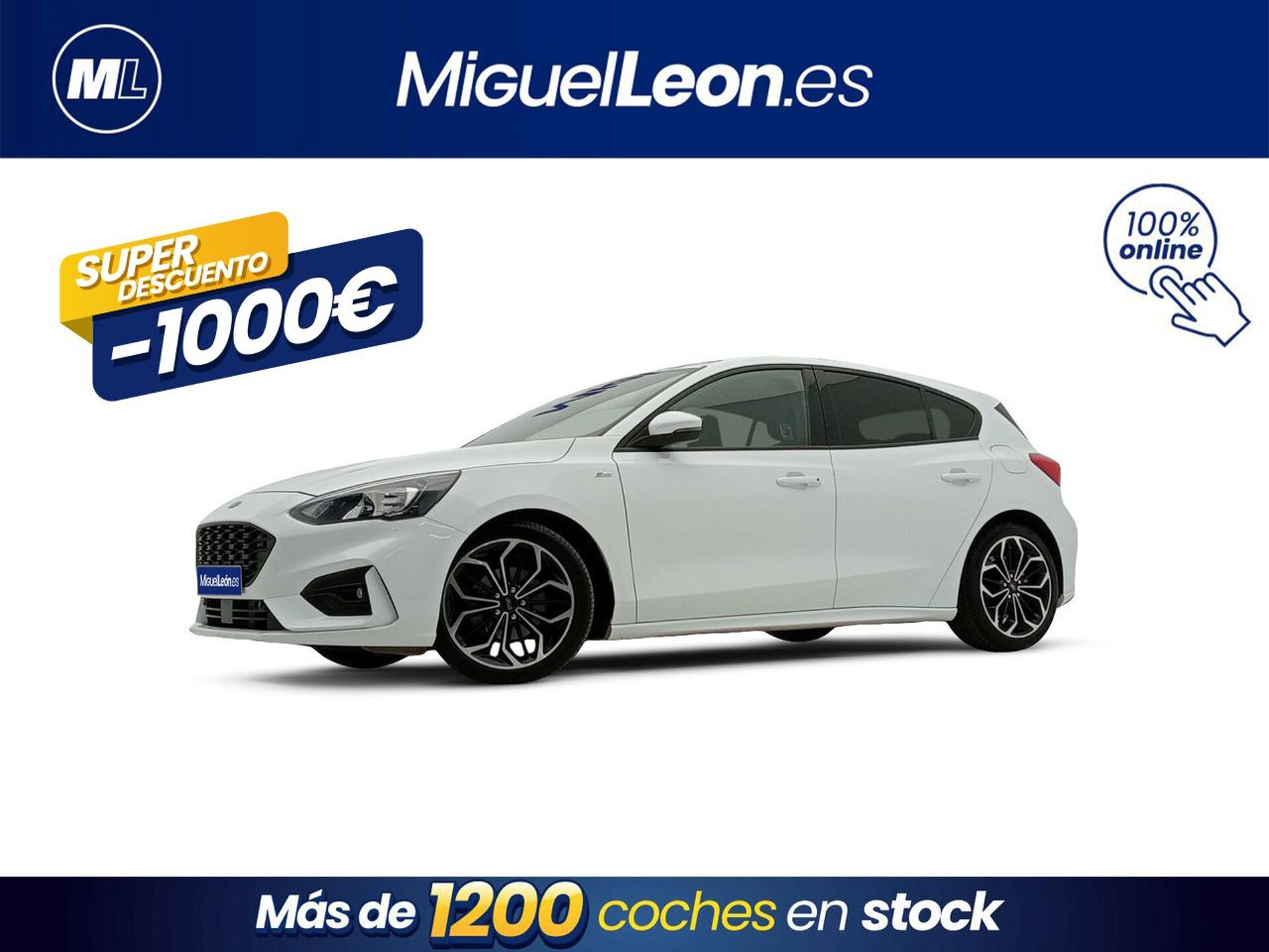 Imagen de FORD Focus
