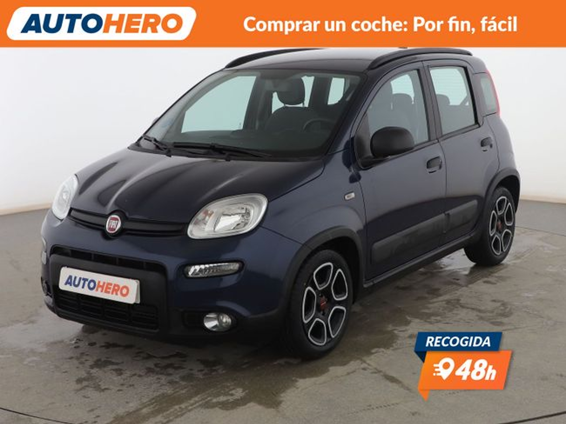 Imagen de FIAT Panda