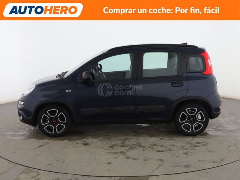 Foto del FIAT Panda 1.0 Gse City Live Hybrid