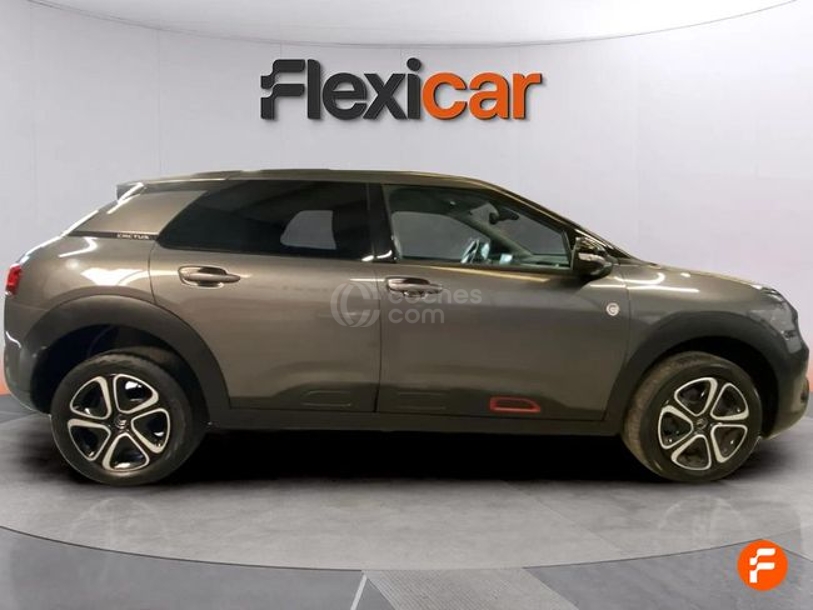 Foto del CITROEN C4 Cactus 1.5BlueHDi S&S C-Series 100