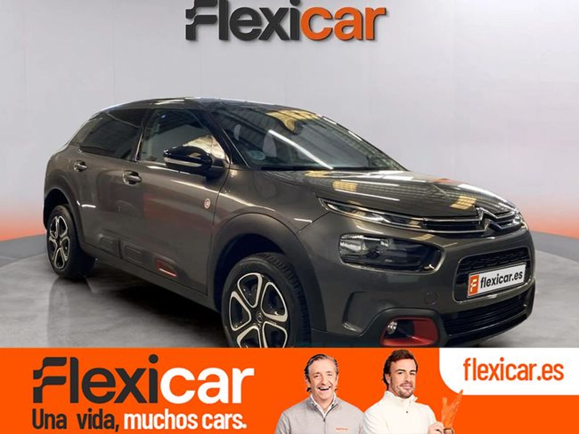 Imagen 1 de CITROEN C4 Cactus