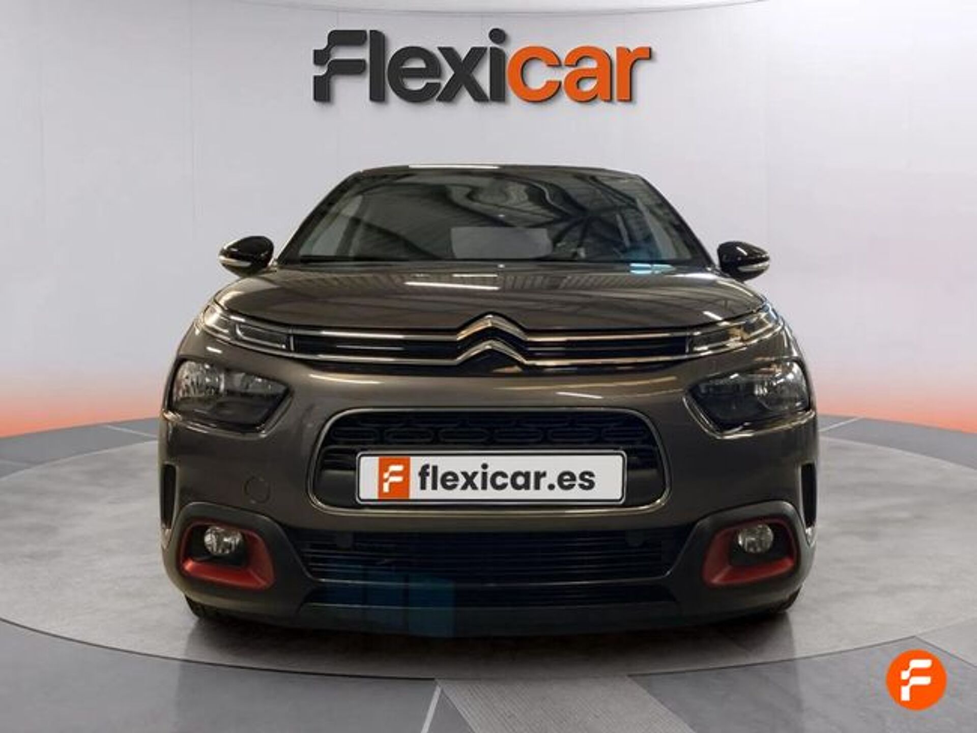 Imagen 2 de CITROEN C4 Cactus