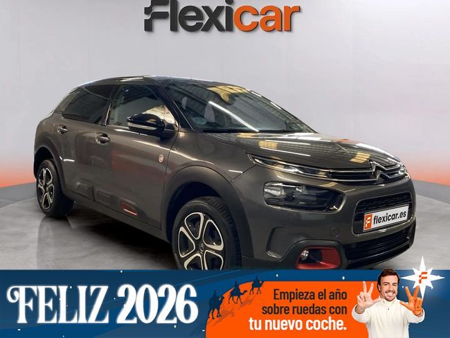 CITROEN C4 Cactus (BlueHDi 100 S&S C-Series) en Valencia
