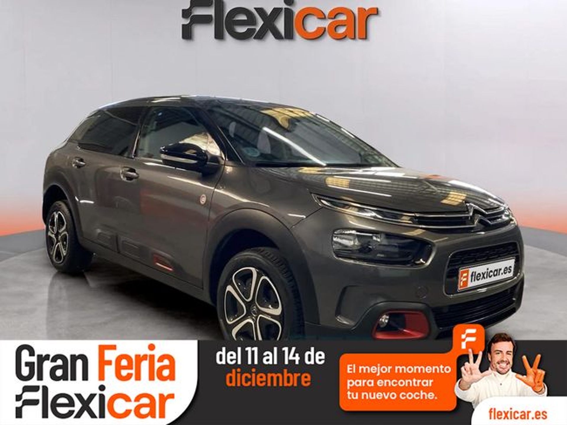 Imagen de CITROEN C4 Cactus