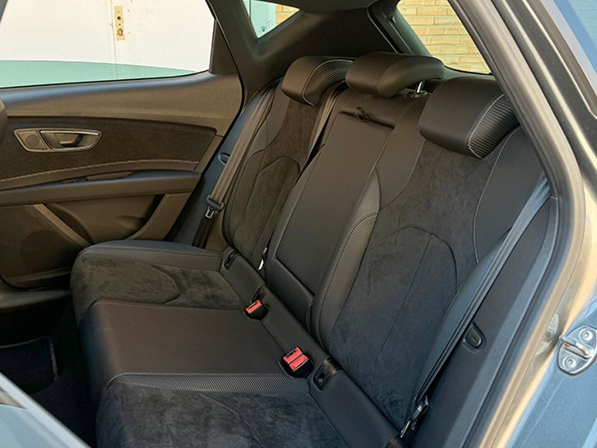 Imagen 2 de SEAT León