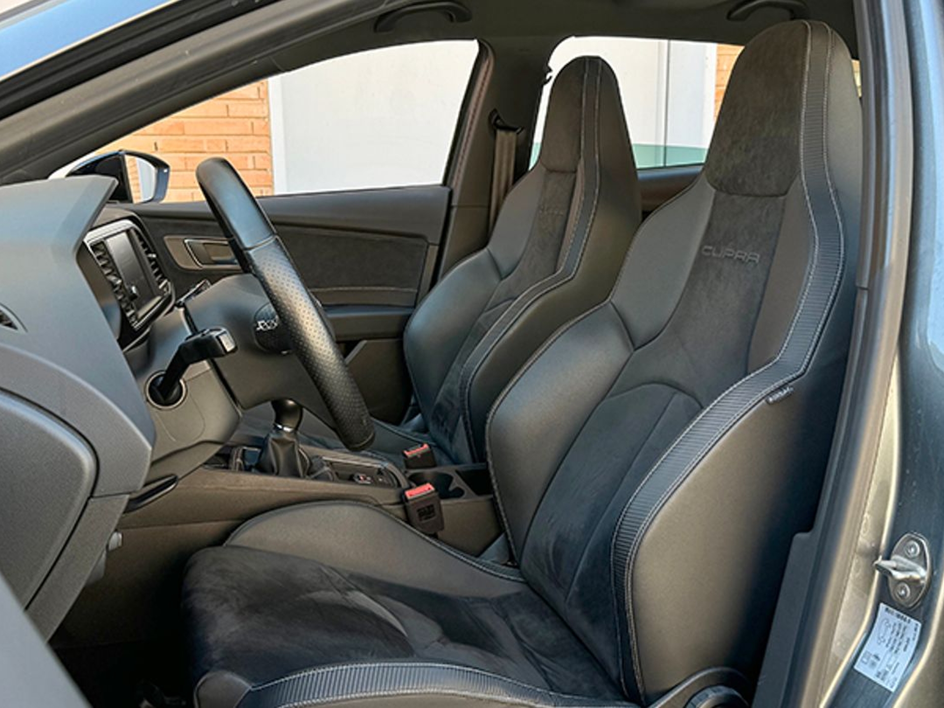 Imagen de SEAT León