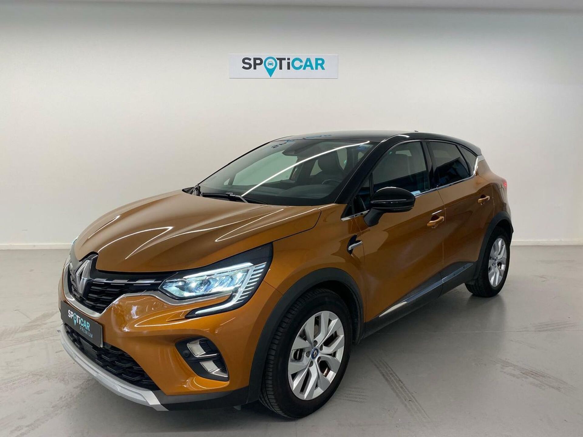 Imagen de RENAULT Captur