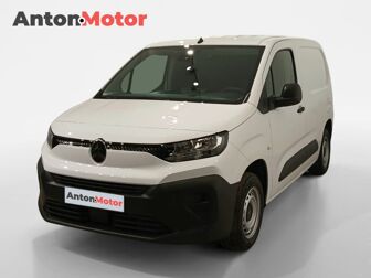 Imagen de CITROEN Berlingo Van BlueHDi S&S Talla M CA 100