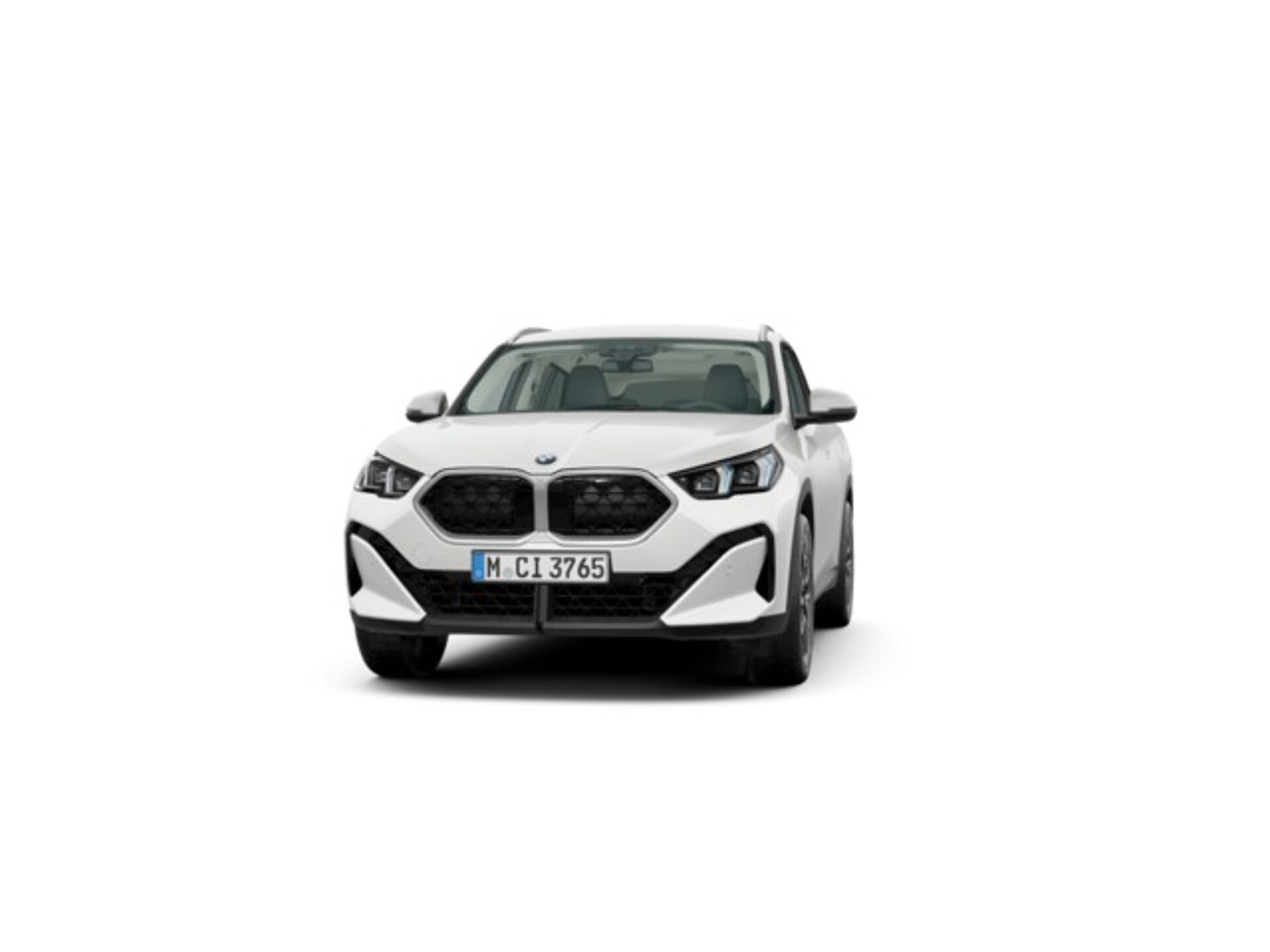 Imagen de BMW X2