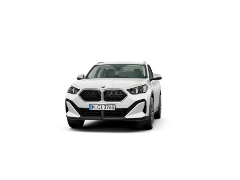 Foto del BMW X2 sDrive 18dA