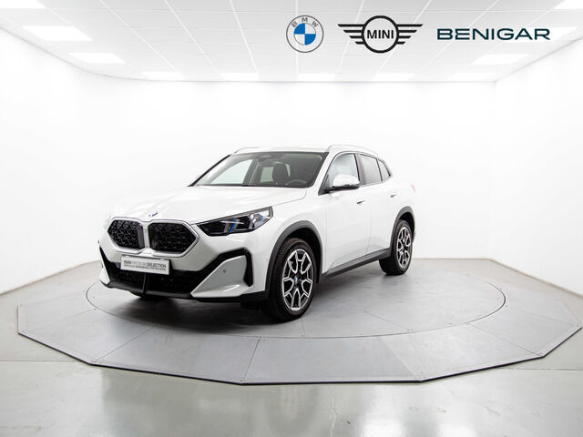BMW X2 (sDrive18d 110 kW (150 CV)) en Alicante