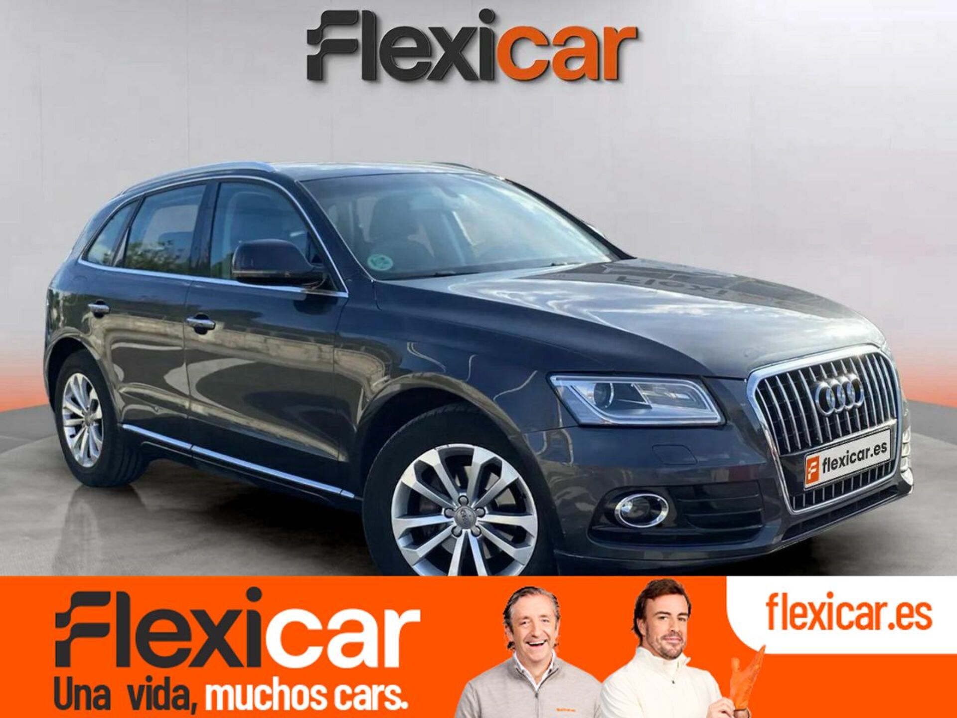 Imagen de AUDI Q5