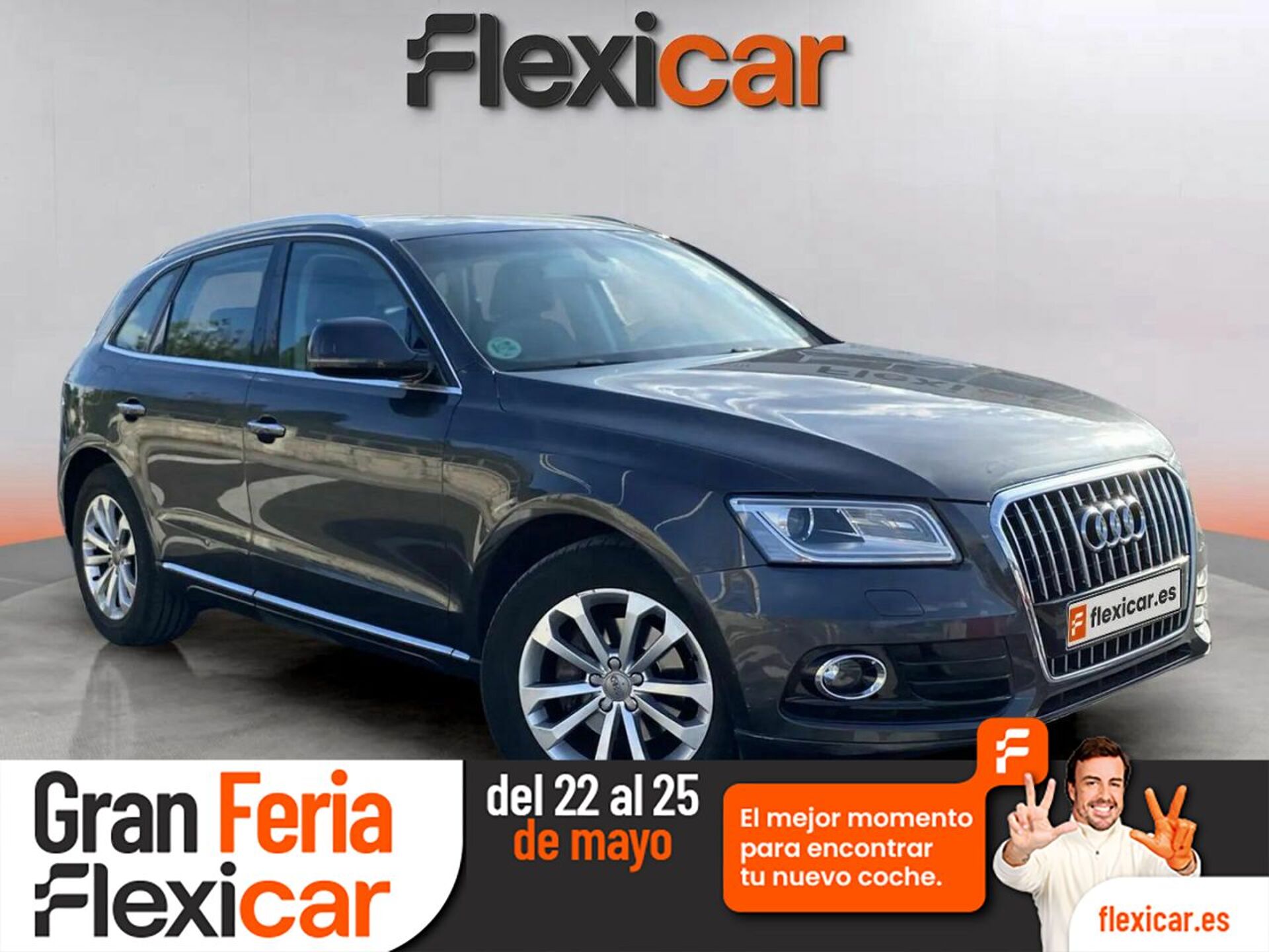 Imagen de AUDI Q5