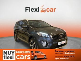 Imagen de KIA Sorento 2.2CRDi Drive 4x2