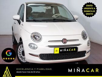 Imagen de FIAT 500 1.0 Hybrid Dolcevita 52kW