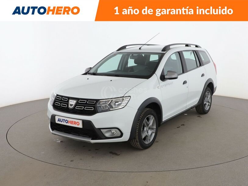 Foto del DACIA Logan MCV 0.9 TCE Stepway Comfort