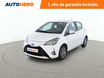 Imagen de TOYOTA Yaris HSD 1.5 Active