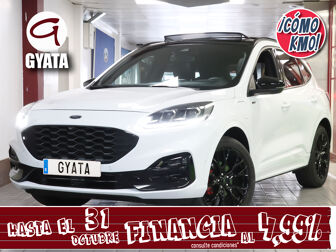 Imagen de FORD Kuga 2.5 Duratec PHEV ST-Line X 4x2