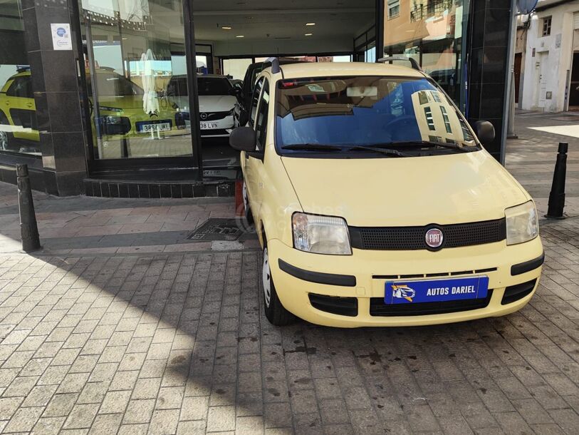 Foto del FIAT Panda 1.2 Pop