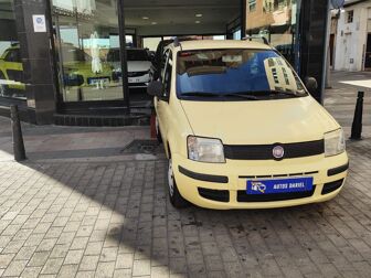 Imagen de FIAT Panda 1.2 Pop