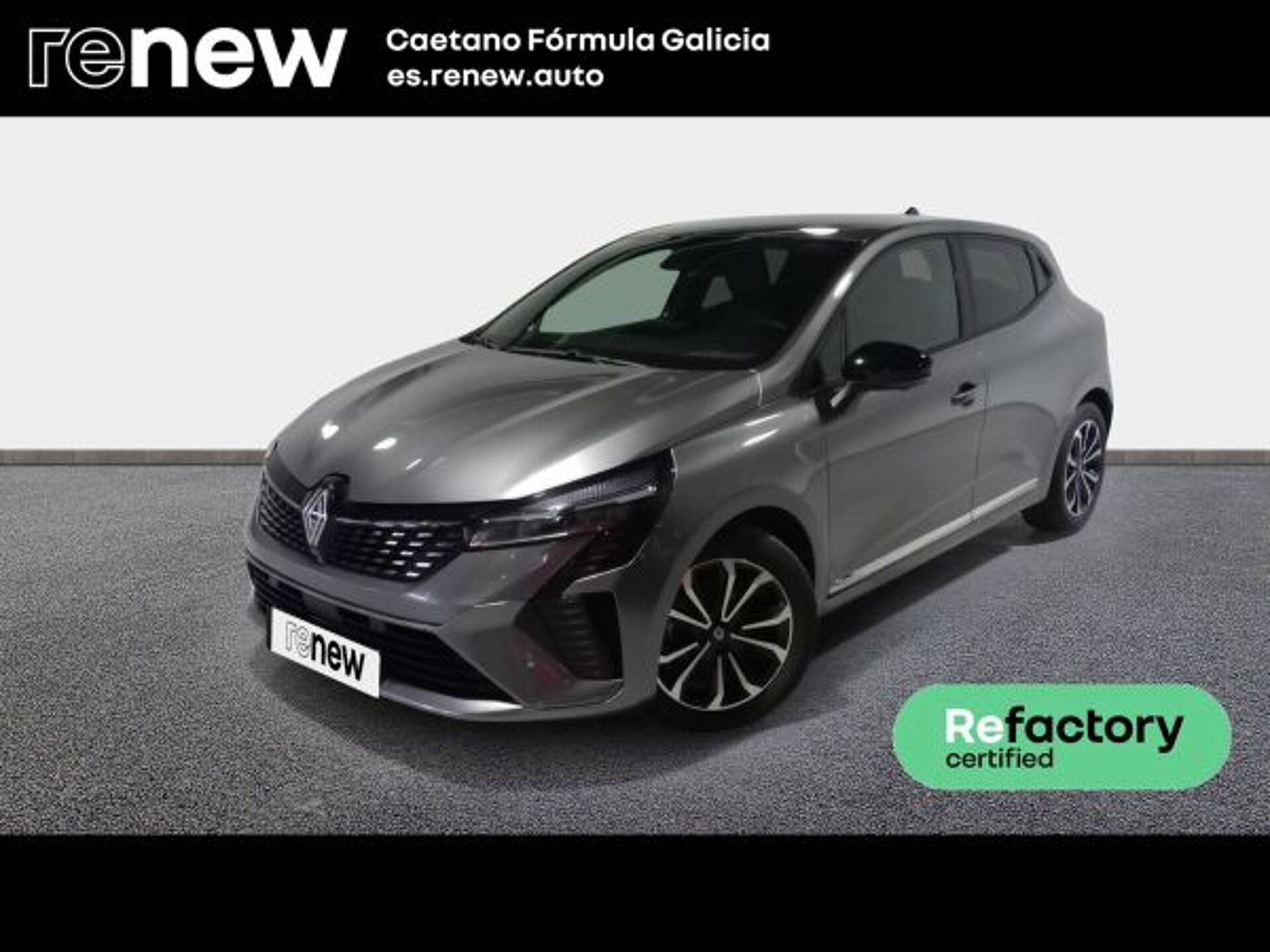 Imagen de RENAULT Clio