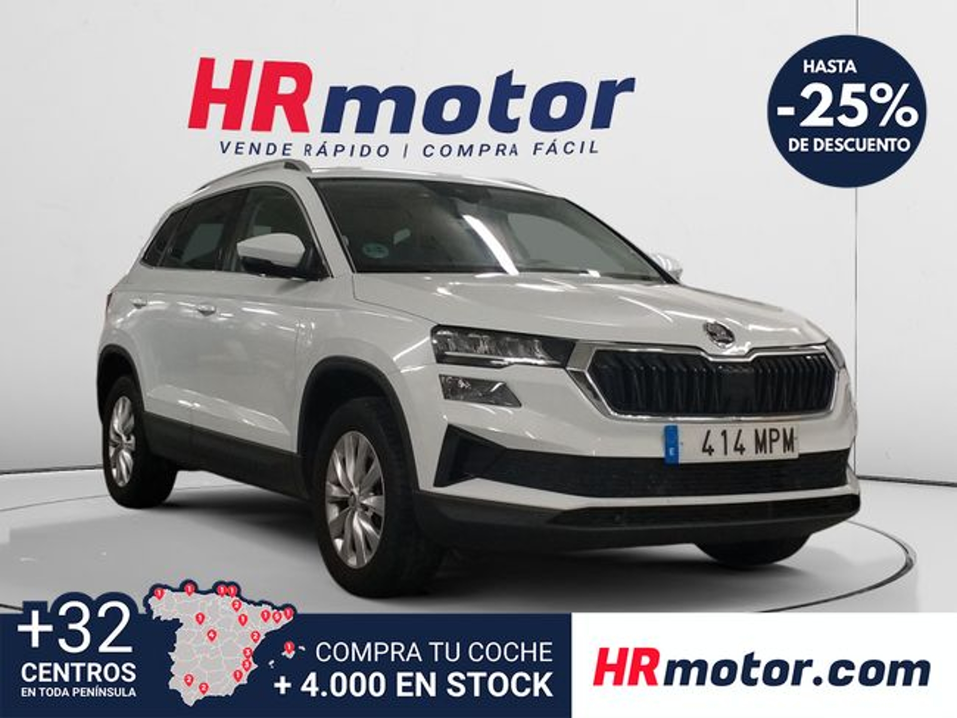 Imagen de SKODA Karoq