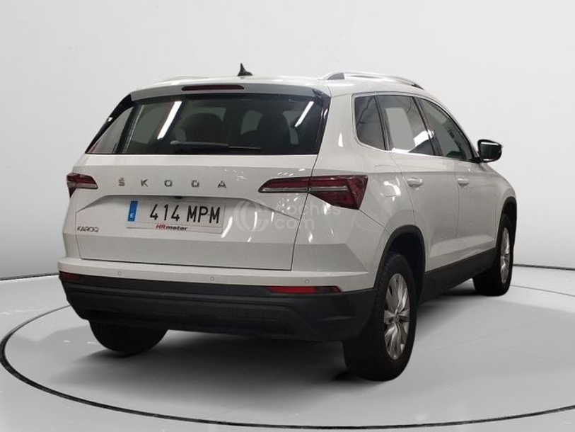 Foto del SKODA Karoq 2.0TDI Adblue Ambition 85kW