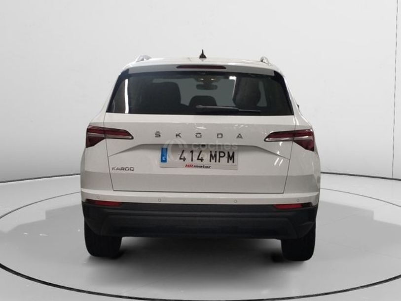 Foto del SKODA Karoq 2.0TDI Adblue Ambition 85kW