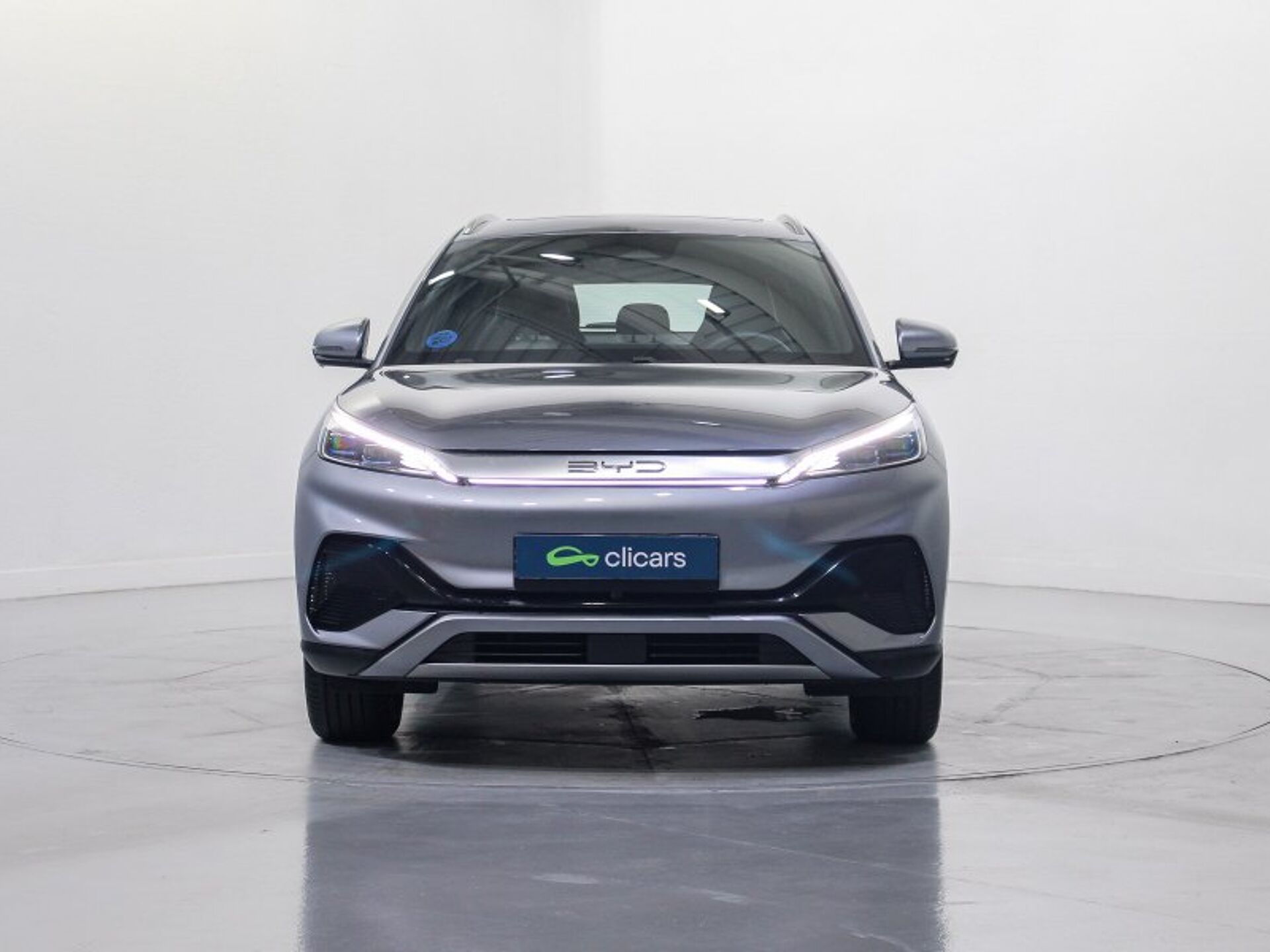 Imagen 2 de BYD Atto 3