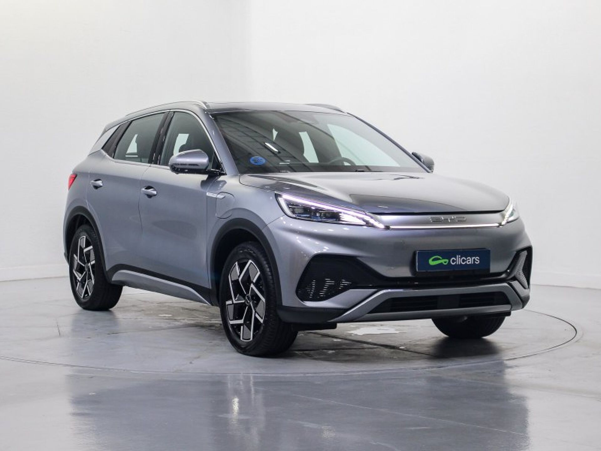 Imagen 3 de BYD Atto 3