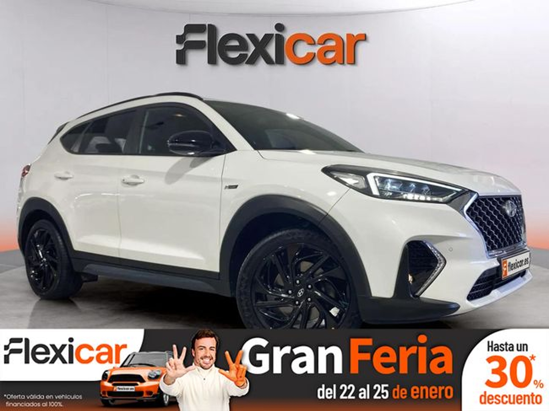 Imagen de HYUNDAI Tucson