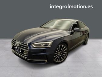 Imagen de AUDI A5 Sportback 35 TDI Sport S tronic 110kW