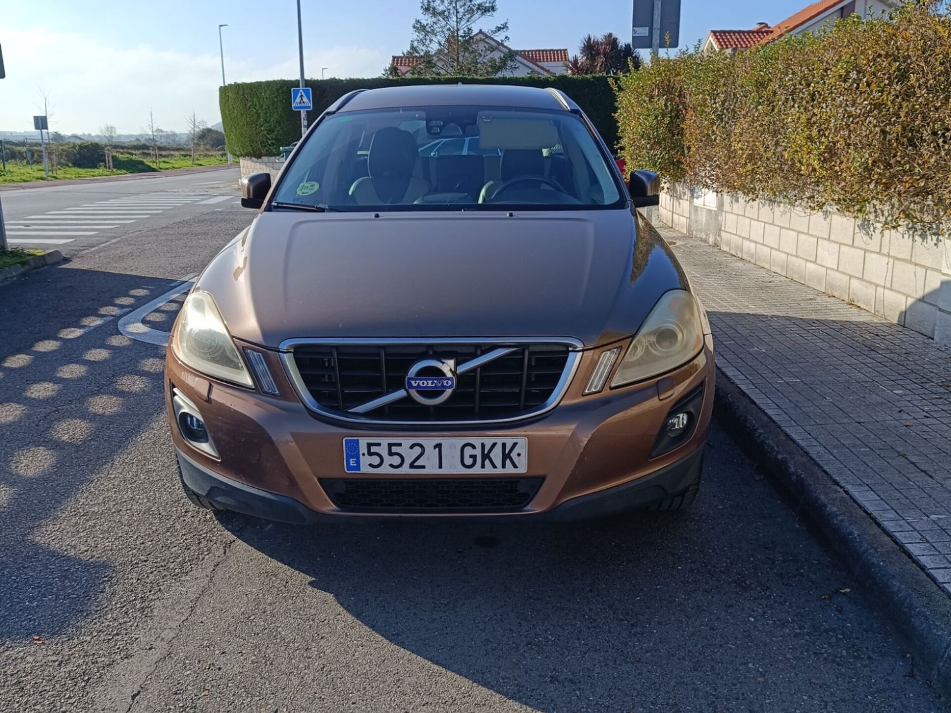 Imagen de VOLVO XC60
