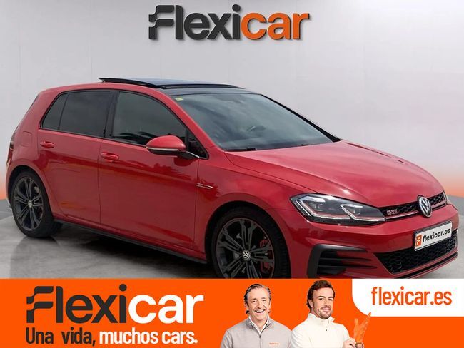 VOLKSWAGEN Golf (GTI Performance 2.0 TSI 180kW(245CV) DSG) en Toledo