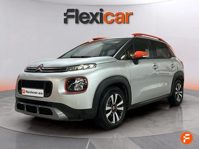 Foto del CITROEN C3 Aircross BlueHDi S&S Feel EAT6 120
