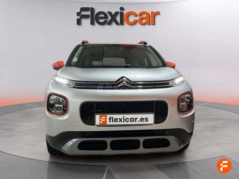 Foto del CITROEN C3 Aircross BlueHDi S&S Feel EAT6 120