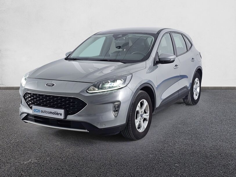 Foto del FORD Kuga 1.5 EcoBlue Trend FWD 120