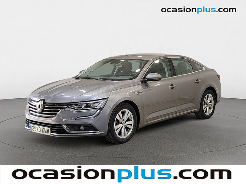 Foto del RENAULT Talisman 1.5dCi Energy ECO2 Intens 81kW